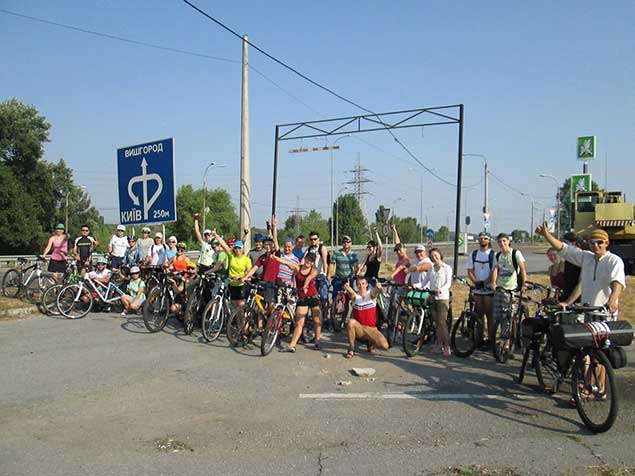 start greenvelo photo natalya-sydorenko
