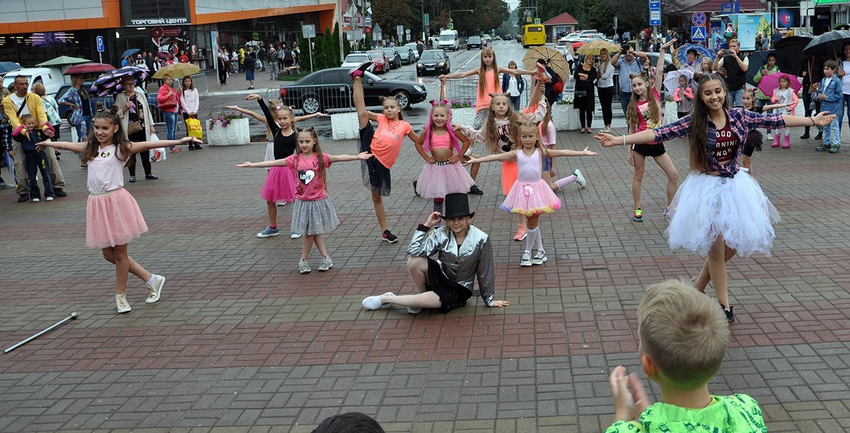 uptownballet