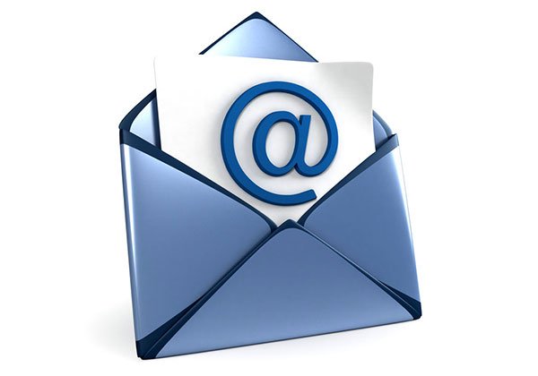 mail