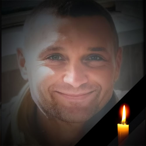 СОЛЯНИК Роман Михайлович