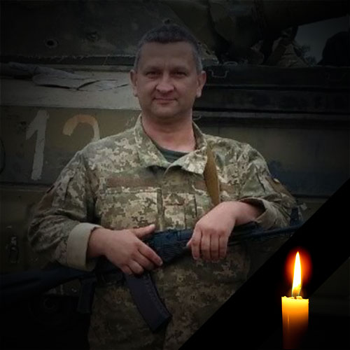 ЗАБОЛОЦЬКИЙ Олексій Олексійович